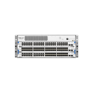 Layer 3 Chassis Cloud Managed Switch