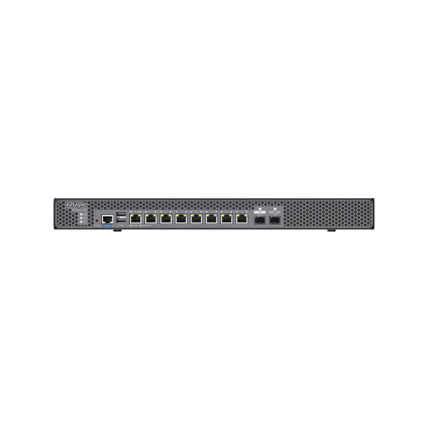 Reyee Next-Generation Z Series Firewall 