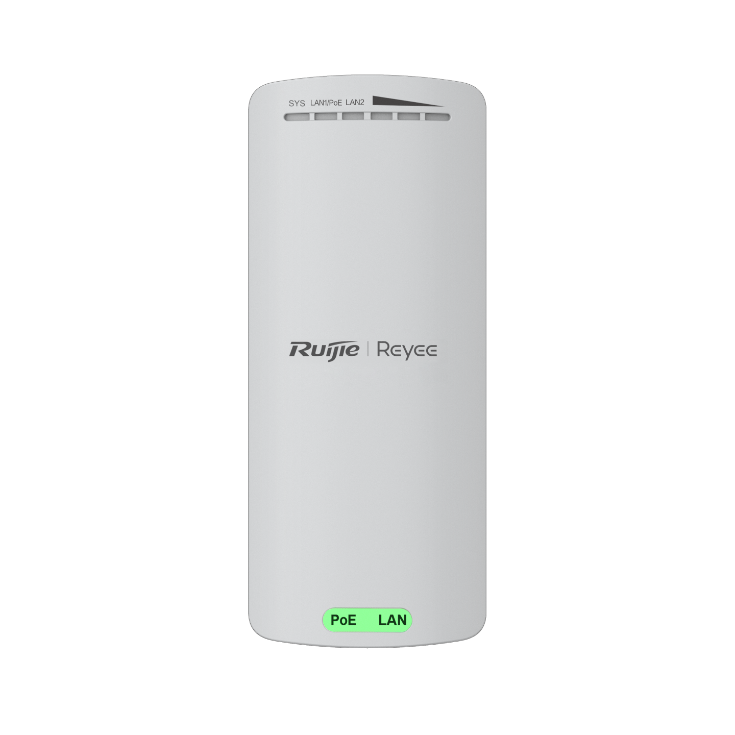 Reyee 2.4GHz Dual-stream 500m Wireless Bridge