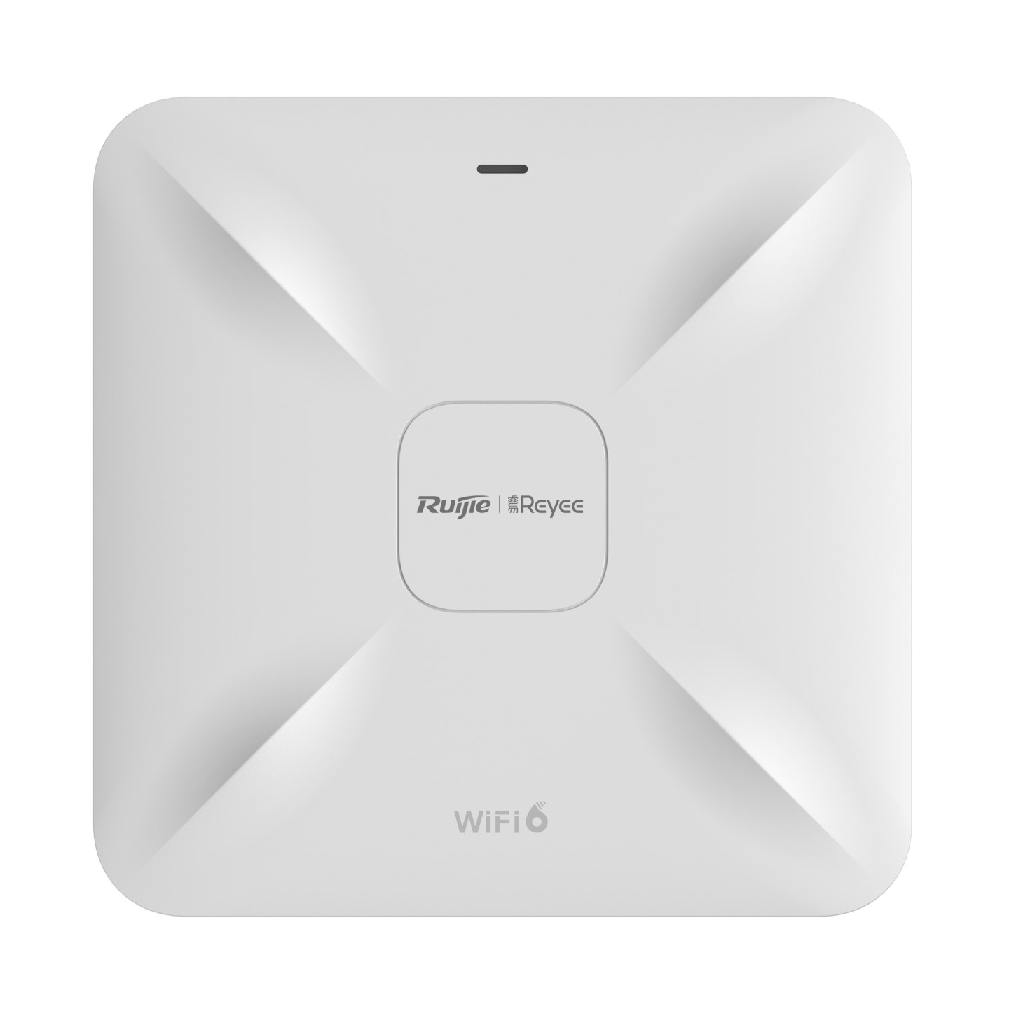 Reyee Wi-Fi 6 3202Mbps Multi-G Ceiling Access Point