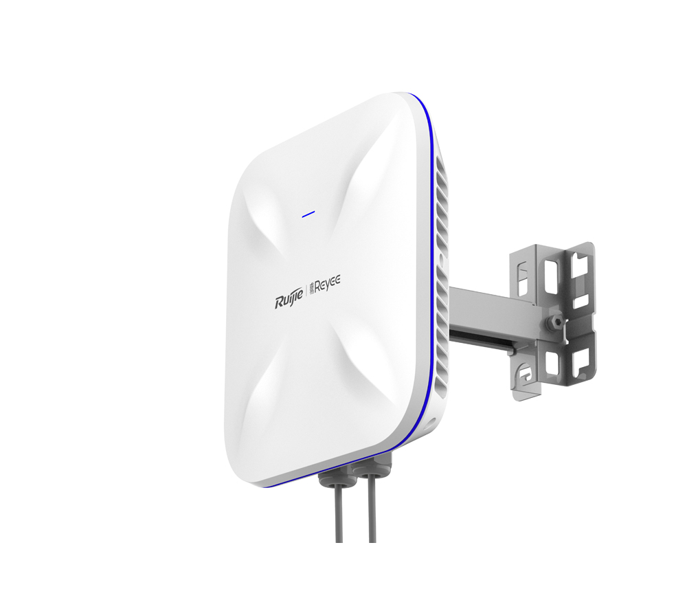 Ruijie AX1800 Wi-Fi 6 Dual Band Gigabit Outdoor Access Point