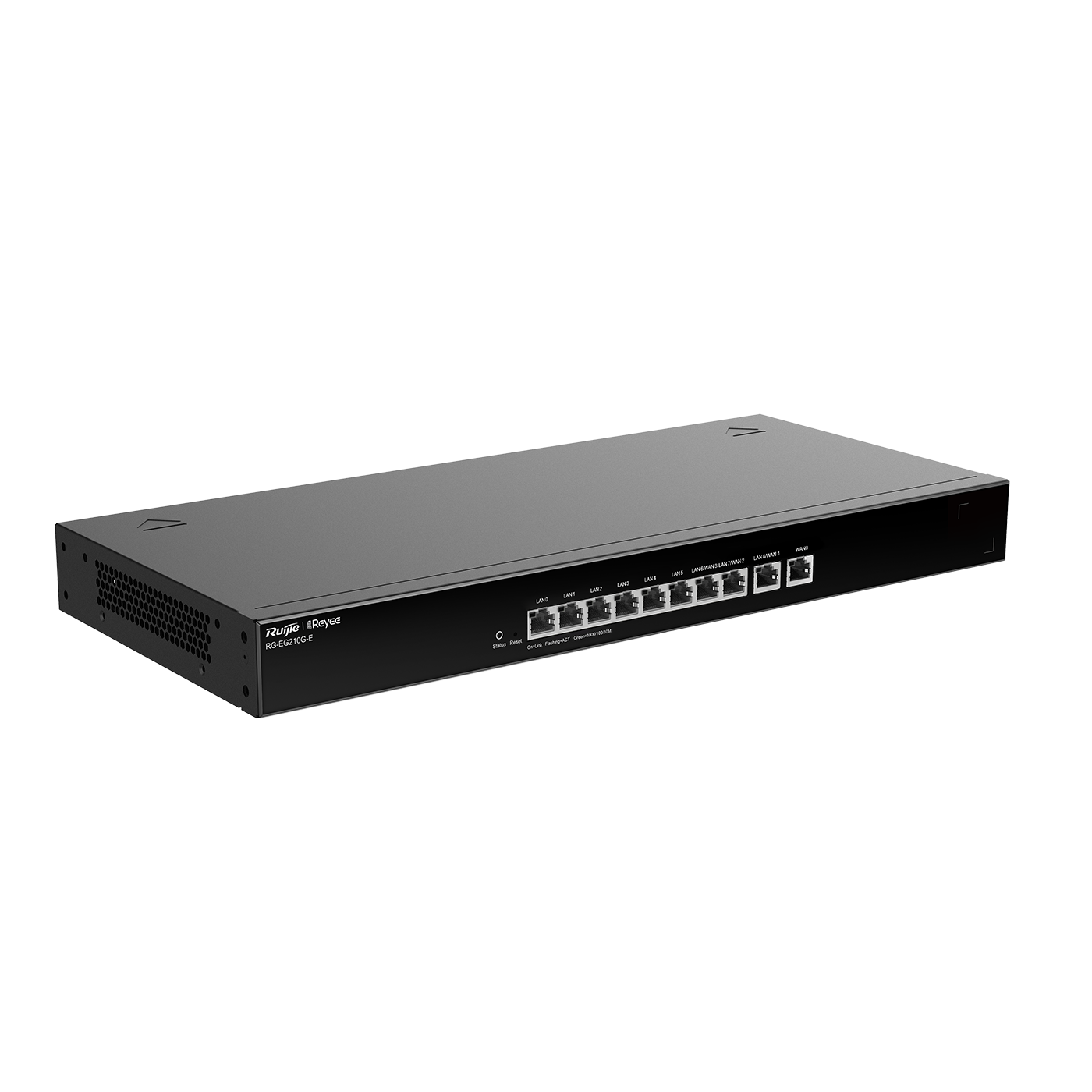 Reyee 10-Port Gigabit Cloud Managed Router