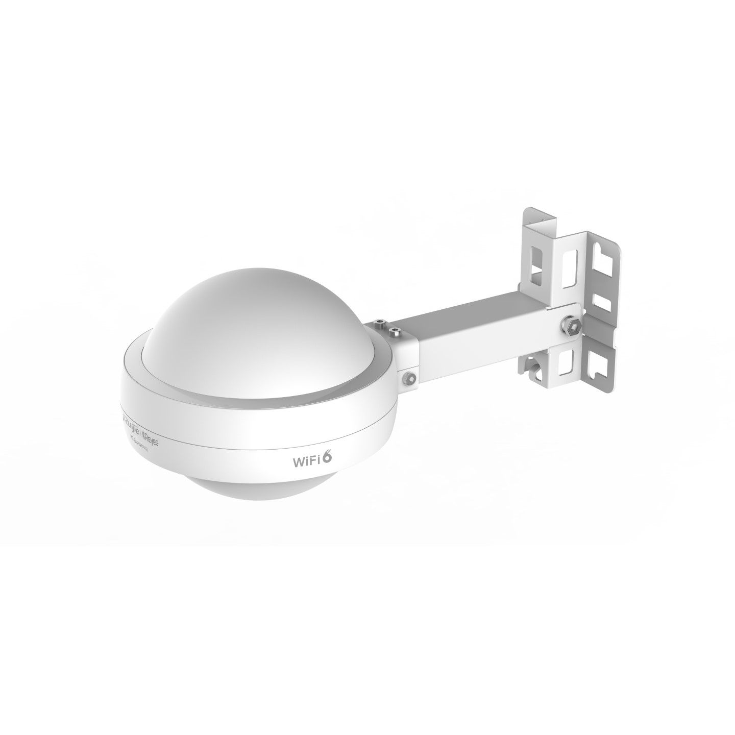  Wi-Fi 6 AX1800 Outdoor Omni-directional Access Point