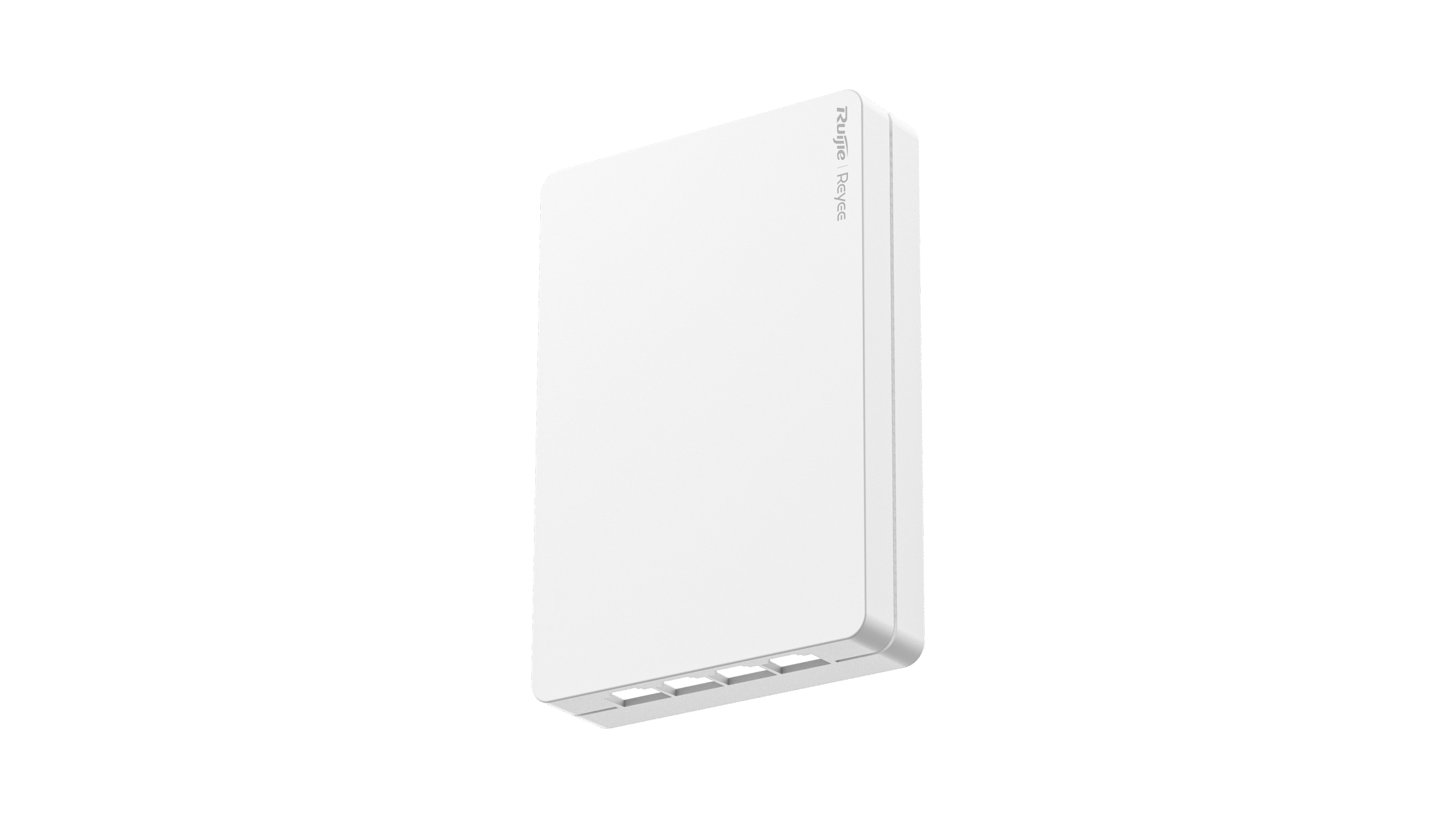 Reyee Wi-Fi 5 1267Mbps Wall-mounted Access Point