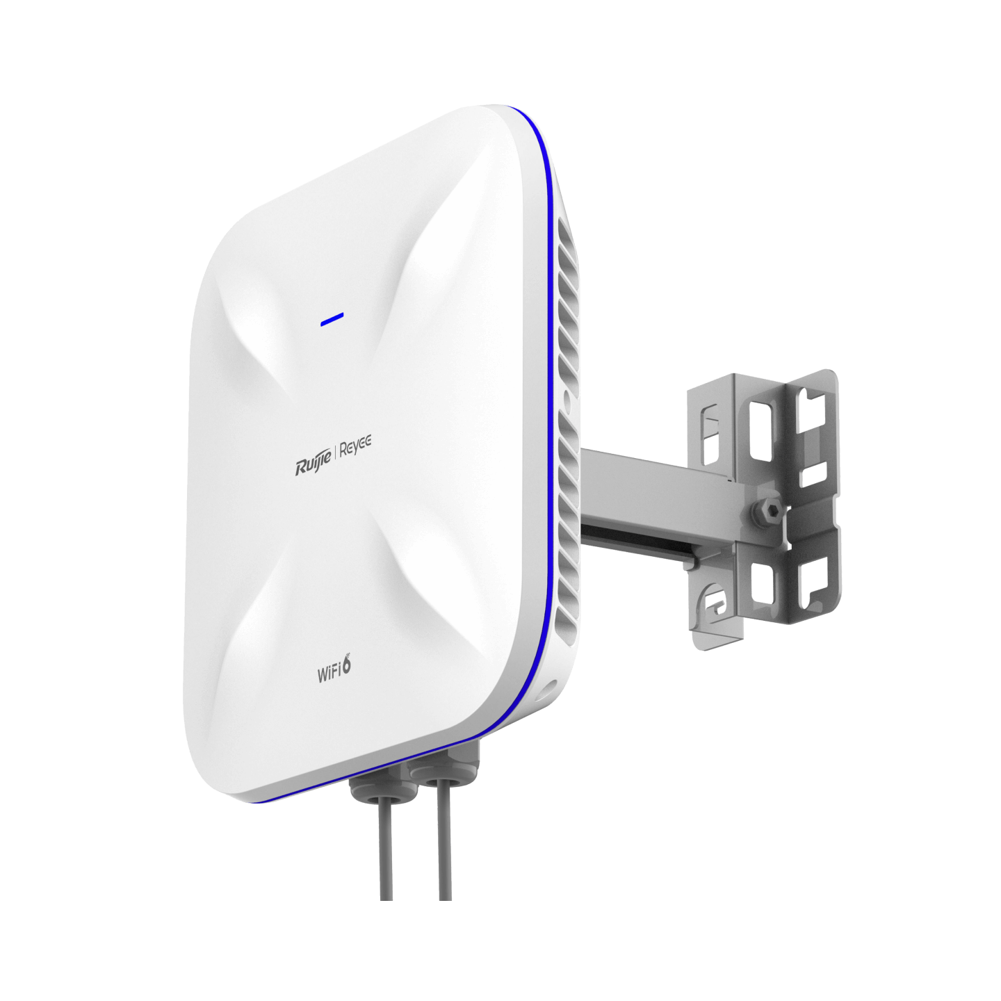Reyee AX1800 Wi-Fi 6 Dual Band Gigabit Outdoor Access Point