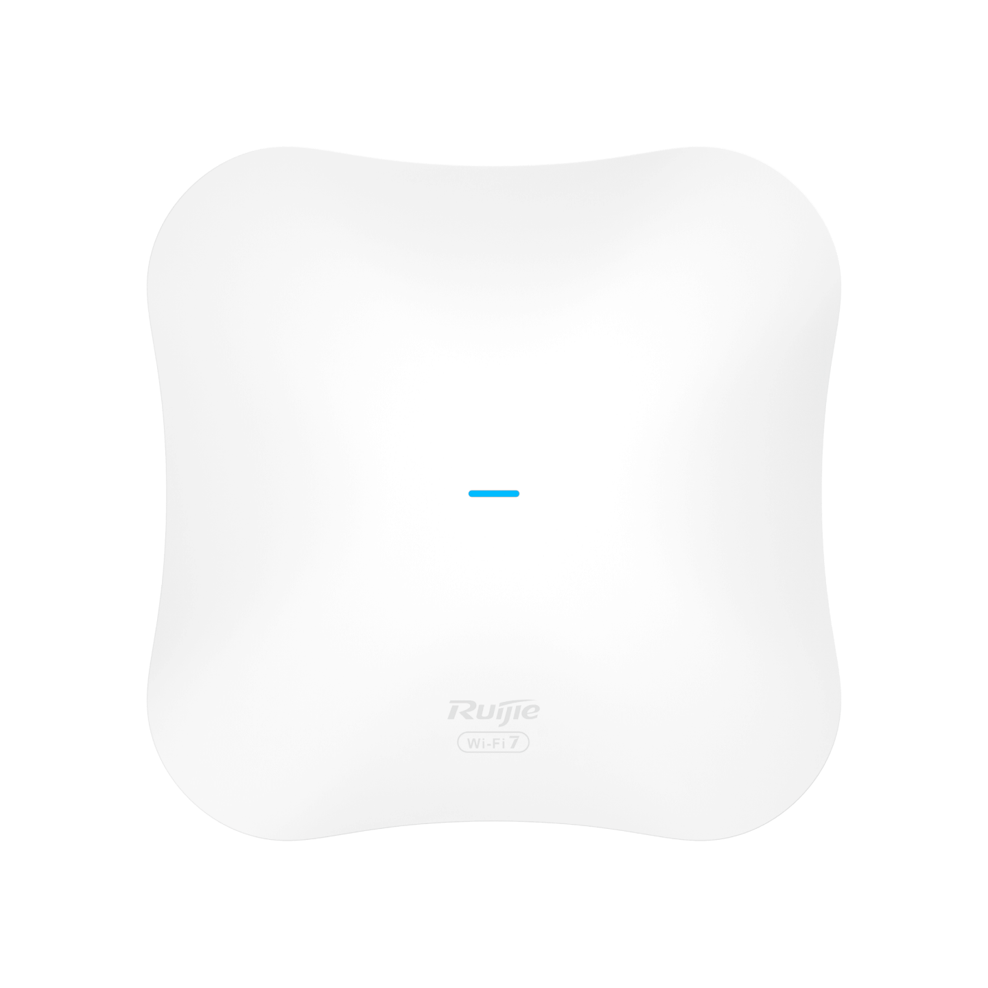 Ruijie Wi-Fi 7 BE14000 Tri-Band Ceiling Access Point
